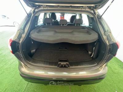 Nissan Qashqai 1.5 DIESEL 110CV Grigio usata Giugliano