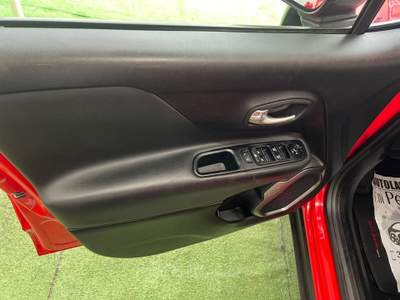 Jeep Renegade LIMITED 1.6 DIESEL 120CV Rosso usata Giugliano