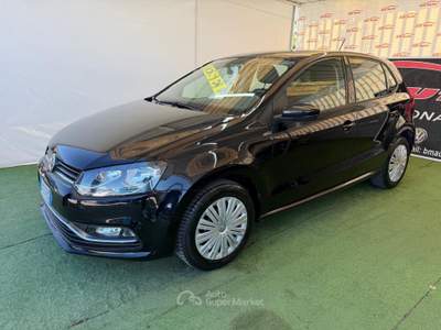 Volkswagen Polo 1.4 DIESEL 75CV Nero usata Giugliano