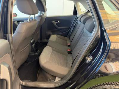 Volkswagen Polo 1.4 DIESEL 75CV Nero usata Giugliano