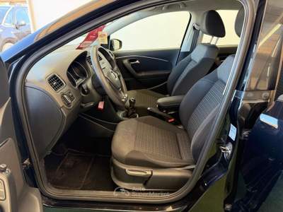 Volkswagen Polo 1.4 DIESEL 75CV Nero usata Giugliano