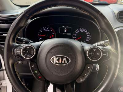 Kia Soul Tutto ok usata Pignataro Maggiore