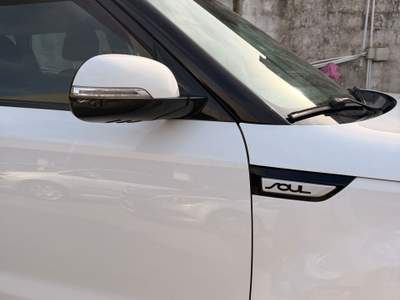 Kia Soul Tutto ok usata Pignataro Maggiore