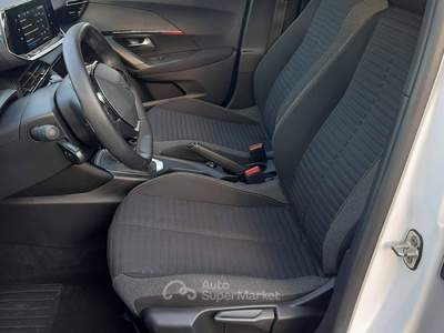 Peugeot 2008 1.2 Puretech Active Pack Bianco usata Padova