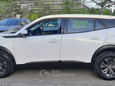 Peugeot 2008 1.2 Puretech Active Pack Bianco usata Padova