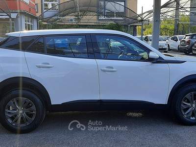 Peugeot 2008 1.2 Puretech Active Pack Bianco usata Padova