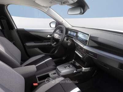 Opel Frontera Hybrid 145cv GS EDCT 7 POSTI Bianco usata Mira