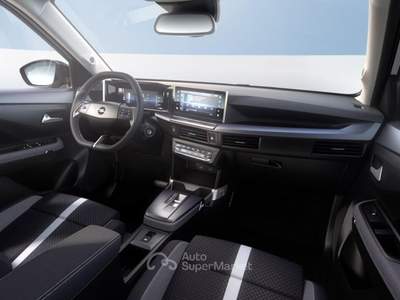 Opel Frontera Hybrid 145cv GS EDCT 7 POSTI Bianco usata Mira