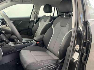 Audi Q2 30 TDI S-LINE #VARI COLORI Nero usata Mira