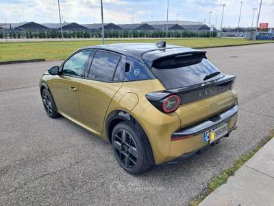 Lancia Ypsilon Prezzo reale,KM600 Oro usata Guidizzolo