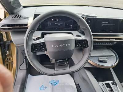 Lancia Ypsilon Prezzo reale,KM600 Oro usata Guidizzolo