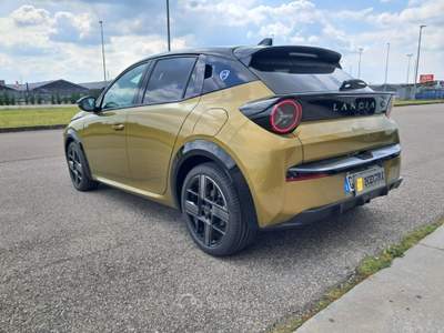 Lancia Ypsilon Prezzo reale,KM600 Oro usata Guidizzolo
