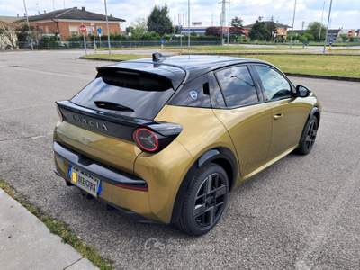 Lancia Ypsilon Prezzo reale,KM600 Oro usata Guidizzolo