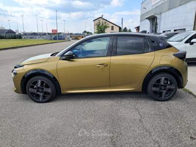 Lancia Ypsilon Prezzo reale,KM600 Oro usata Guidizzolo
