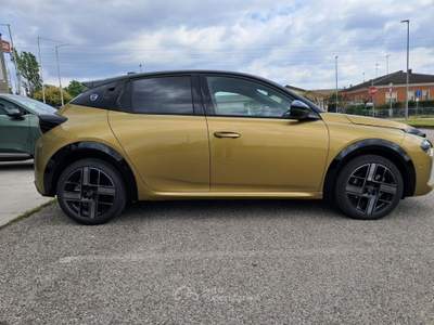 Lancia Ypsilon Prezzo reale,KM600 Oro usata Guidizzolo