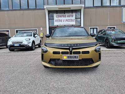 Lancia Ypsilon Prezzo reale,KM600 Oro usata Guidizzolo
