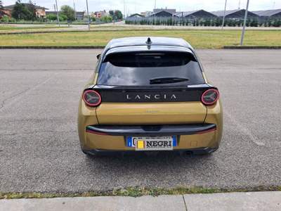 Lancia Ypsilon Prezzo reale,KM600 Oro usata Guidizzolo
