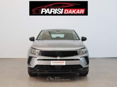 Opel Grandland 1.2 Turbo 130CV GS *PROMO PARISI GROUP* Grigio usata Concorezzo