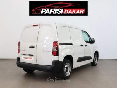 Citroen Berlingo L1 1.5 BlueHDi 100CV *PROMO PARISI GROUP* Nero usata Concorezzo