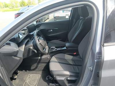 Peugeot 208 Peugeot 208 1.2 PureTech 75 Allure Pack #10435 Grigio usata Venaria Reale