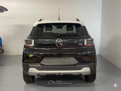 Citroen C3 1.2 100cv Max + Navi + Telecamera + Cerchi R17 Nero usata Torino