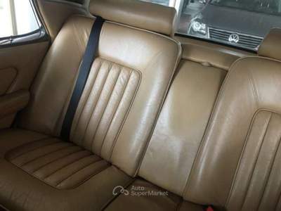 Rolls Royce Silver Spirit/Spur 173cv Nero usata Erba