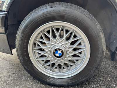 BMW Serie 3 320i UNICOPROPRIETARIO Grigio usata Torino