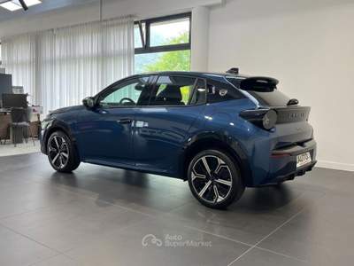 Lancia Ypsilon 1.2 mhev LX e-DCT Blu/Azzurro usata Montagna in Valtellina