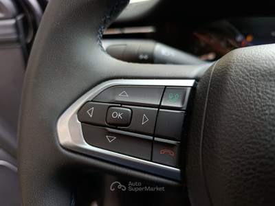 Jeep Compass 2WD Longitude km 32.907 Nero usata Cesano Maderno