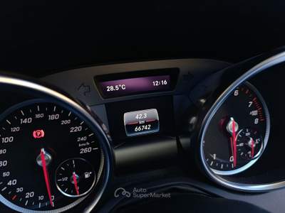 Mercedes-Benz SLC Sport certificata Mercedes Benz Nero usata Cesano Maderno