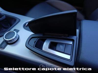 Mercedes-Benz SLC Sport certificata Mercedes Benz Nero usata Cesano Maderno
