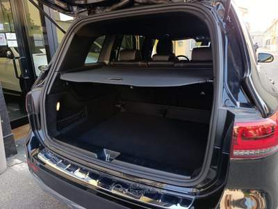 Mercedes-Benz Classe GLB GLB 200 d Automatic Sport Nero usata Cesano Maderno