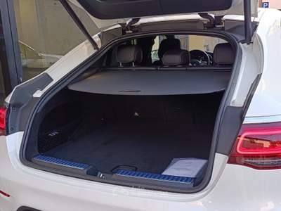 Mercedes-Benz GLC 4Matic Coupé Premium AMG Plus Bianco usata Cesano Maderno