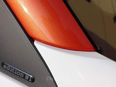 Smart ForTwo 1.0 twinamic Edition #1 Limited Bianco usata Cesano Maderno