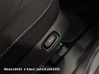 Smart ForTwo 1.0 twinamic Passion Grey opaco e Rosso Rosso usata Cesano Maderno