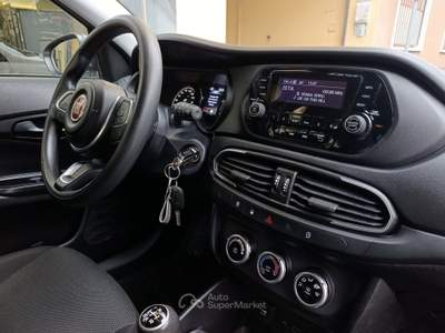 Fiat Tipo SW City del 2021 Prezzo Reale Bianco usata Cesano Maderno