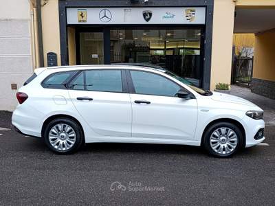 Fiat Tipo SW City del 2021 Prezzo Reale Bianco usata Cesano Maderno