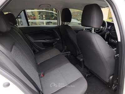 Fiat Tipo SW City del 2021 Prezzo Reale Bianco usata Cesano Maderno
