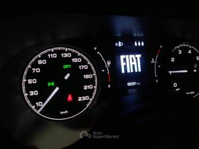 Fiat Tipo SW City del 2021 Prezzo Reale Bianco usata Cesano Maderno