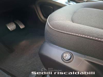 Smart ForTwo 90cv Pack Brabus Edition km 47066 Bianco usata Cesano Maderno