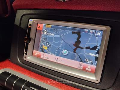 Smart ForTwo 1.0 71cv MHD cabrio passion Rosso usata Cesano Maderno