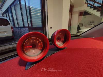 Smart ForTwo 1.0 71cv MHD cabrio passion Rosso usata Cesano Maderno