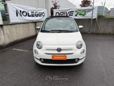 Fiat 500 ***OFFERTA DI PRIMAVERA*** Bianco usata Calolziocorte