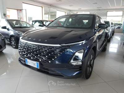 Omoda 5 Omoda 5 1.6 TGDI 147CV aut. Pure Blu/Azzurro usata San Vito dei Normanni