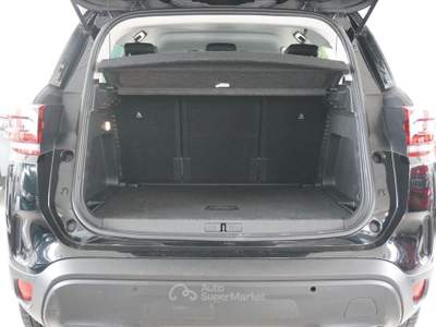 Citroen C5 Aircross BlueHDi 130 S&S EAT8 Shine Nero usata San Vito dei Normanni