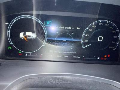 SsangYong Rexton Sports 2.2 e-xdi Dream 4wd Auto Blu/Azzurro usata Siena