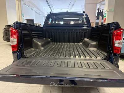 SsangYong Rexton Sports 2.2 e-xdi Dream 4wd Auto Blu/Azzurro usata Siena