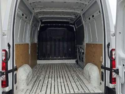 Renault Master 131cv Bianco usata Bonate Sopra