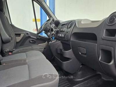 Renault Master 131cv Bianco usata Bonate Sopra