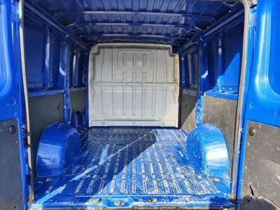 Citroen Jumper L1H1 VAN Euro 6D Blu/Azzurro usata Bonate Sopra